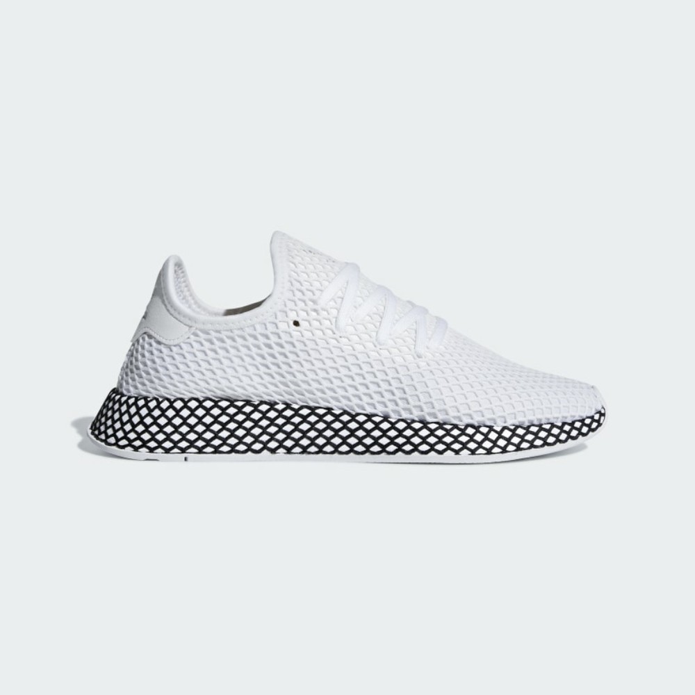 Adidas Deerupt Running Shoes